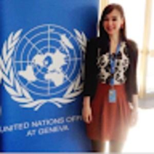 Meet your Posher, Rachel